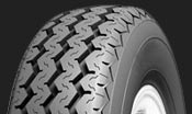 Radial Light Commercial Vehicle Tires SPC 460