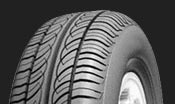 Supplier of Radial 4 Wheeler Tires SPC 600